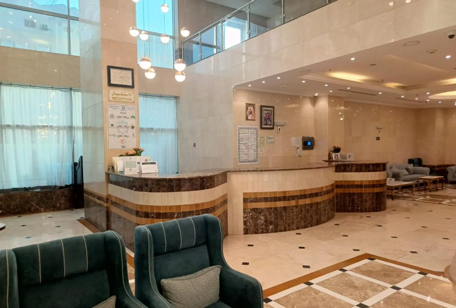 Apartment فندق برج دانة Hotel Dana Tower Mecca